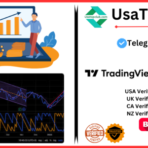 Buy TradingView Accounts