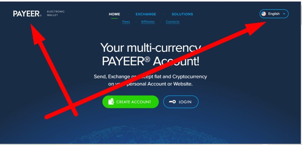 Buy Verified Payeer Account