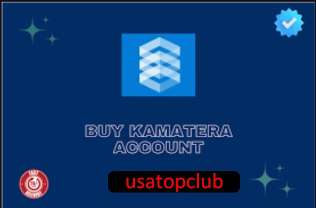 Buy Kamatera Accounts
