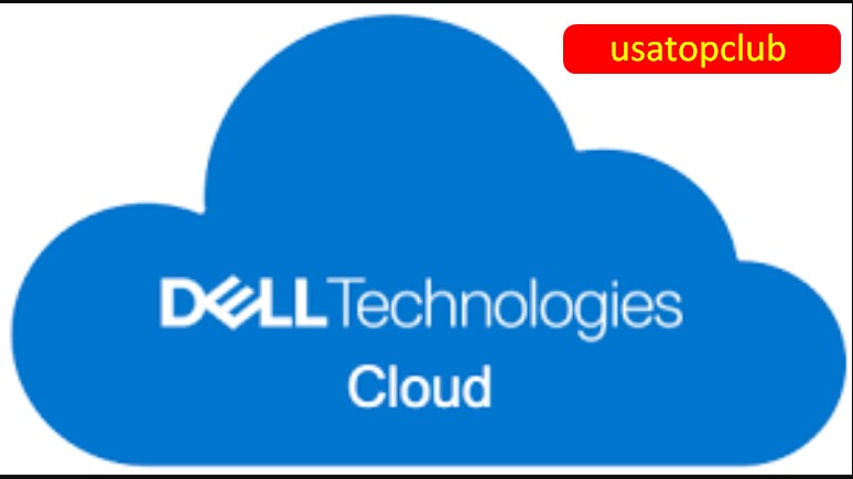 Buy Dell Cloud Accounts 