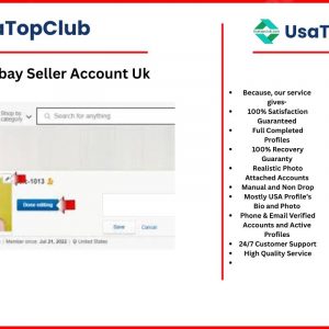 Create Ebay Seller Account Uk