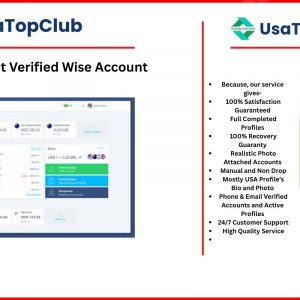 How To Get Verified Wise Account