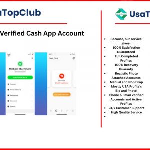 How To Get A Verified Cash App Account