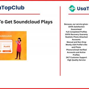 How To Get SoundCloud Accounts