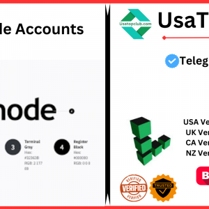 Buy Linode Accounts