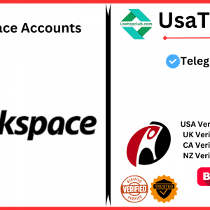 Buy Rackspace Accounts