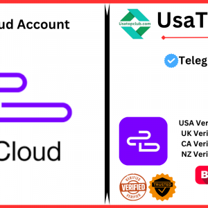 Buy UpCloud Account