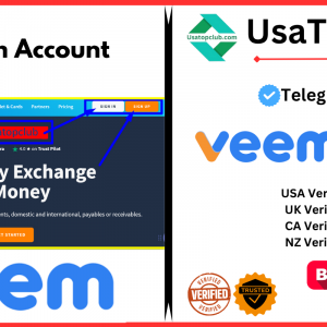 Buy Veem Account