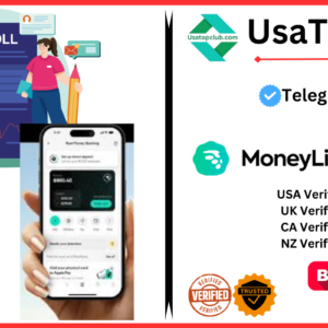 Buy Verified MoneyLion Accounts