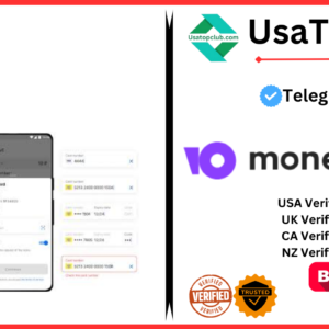 Buy Verified YooMoney Accounts