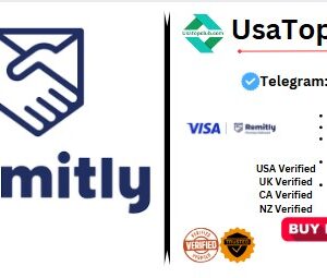 Buy Verified Remitly Account