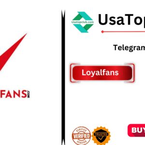 Buy Verified Loyalfans Accounts