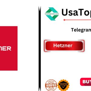 Buy Hetzner Accounts
