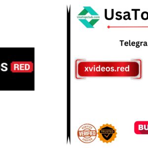buy xvideos.red account