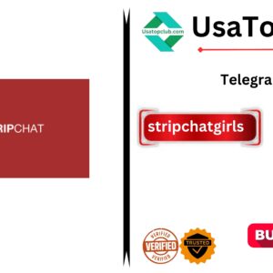 buy stripchatgirls account