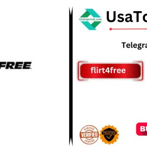 buy flirt4free account