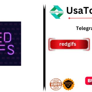 buy redgifs account