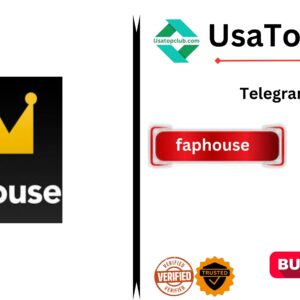 buy faphouse account