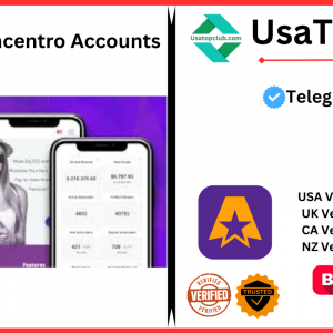 Buy Verified Fancentro Accounts