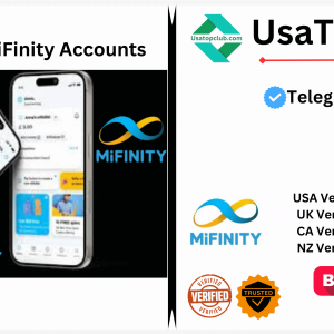 Buy Verified MiFinity Accounts