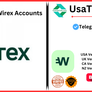 Buy Verified Wirex Accounts