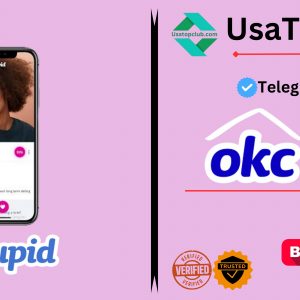 Buy OkCupid Account