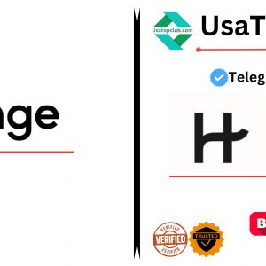 Buy Hinge Accounts