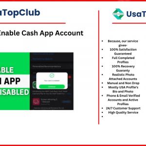 Get Non Btc Enable Cash App Account