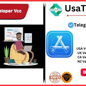 Buy Apple Developer Vcc