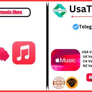 buy apple music likes