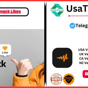 Buy Audiomack Likes