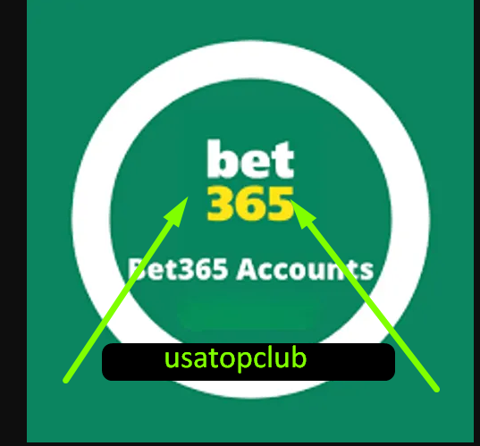 buy bet365 accounts