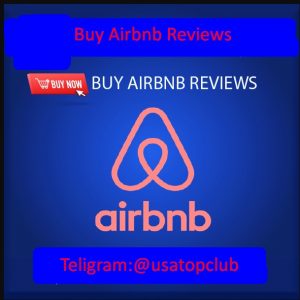 Buy Airbnb Reviews