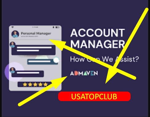 Buy Ad-Maven Accounts