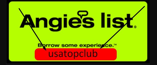 buy angie's list reviews