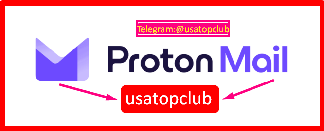 Buy Proton Mail Accounts