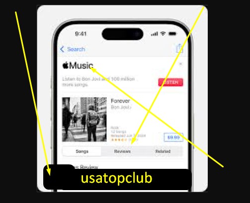 buy apple music account