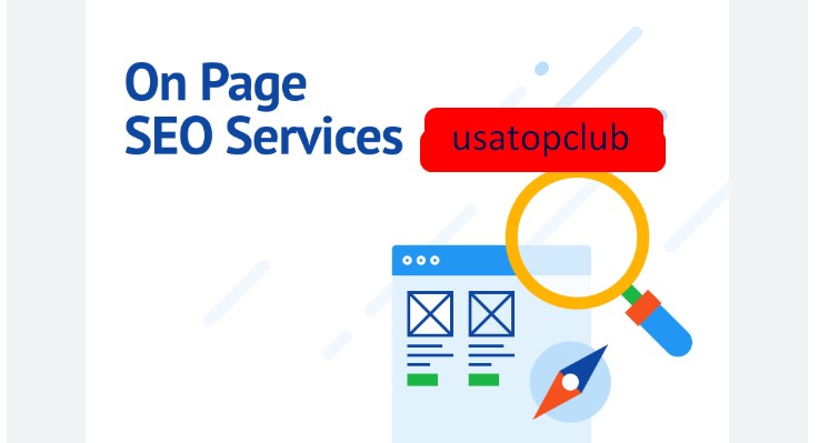 best on page seo optimization services