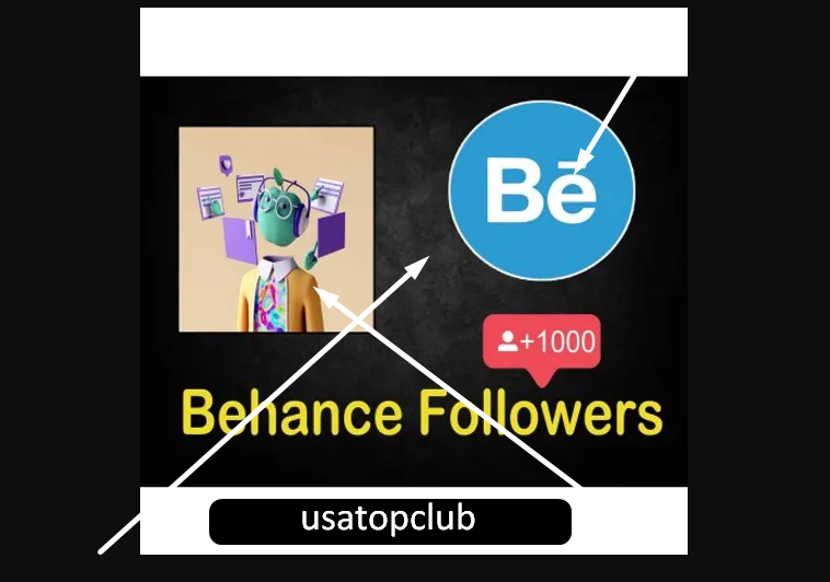 buy behance followers