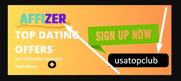 Buy Affizer Account