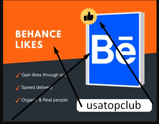 buy behance like