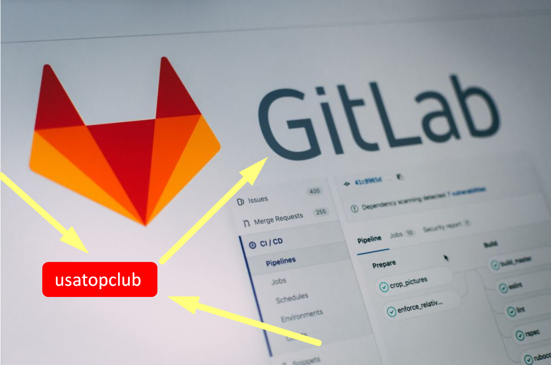 Buy Gitlab Accounts