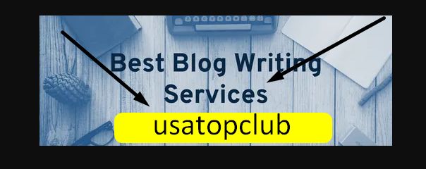 buy best Blog Writing Services 