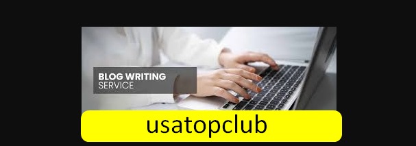Buying article and blog writing services
