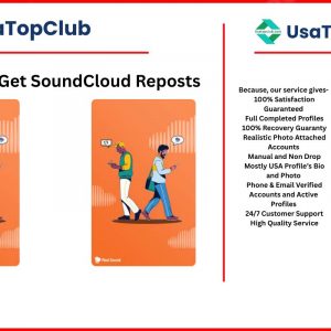 Best Please Get SoundCloud Reposts