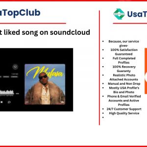 what is the most liked song on soundcloud