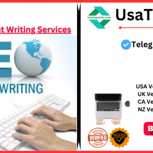 Best SEO Content Writing Services