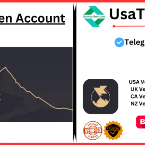 Buy advrten Account