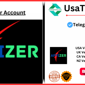 Buy Affizer Account