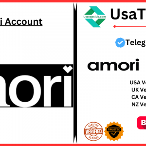 Buy Amori Account